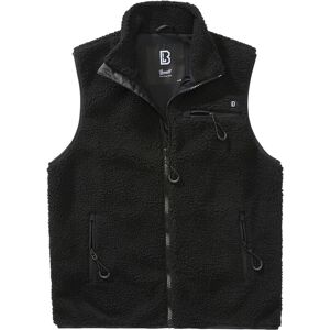 Brandit Teddyfleece Vest