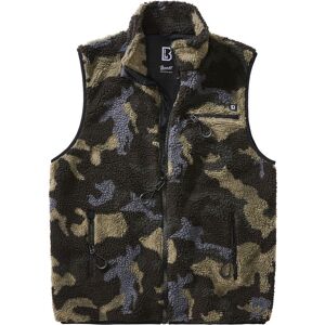 Brandit Teddyfleece Vest