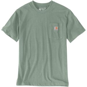 Carhartt Relaxed Fit Heavyweight K87 Pocket T-shirt