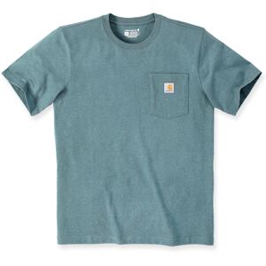 Carhartt Relaxed Fit Heavyweight K87 Pocket T-shirt