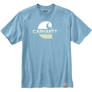 Carhartt Relaxed Fit Heavyweight C Graphic T-shirt