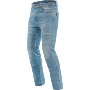 Dainese Denim Stone Slim Motorcykel Jeans