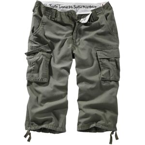 Surplus Trooper Legend 3/4 shorts