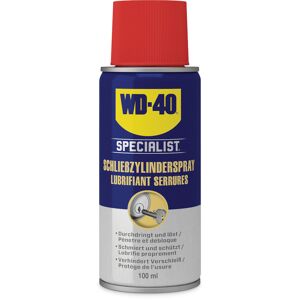 WD-40 Specialist Lås cylinderspray 100 ml