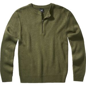 Brandit Armee Pullover