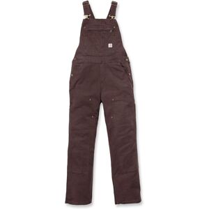 Carhartt Crawford Kvinders Bib samlet