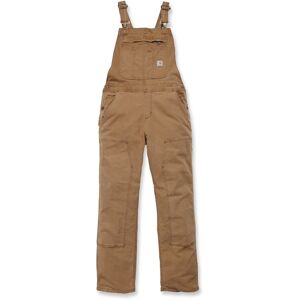 Carhartt Crawford Kvinders Bib samlet