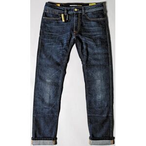 Spidi Denim Qualifier Slim fit bukser