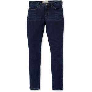 Carhartt Rugged Flex Slim-Fit Layton Skinny damer bukser