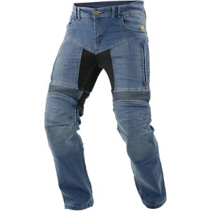 Trilobite 661 Parado Slim Motorcykel Jeans