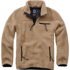 Brandit Teddyfleece Pullover