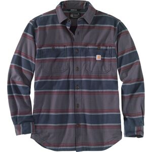 Carhartt Hamilton Fleece Lined Skjorte