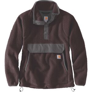 Carhartt Relaxed Fit Fleece Damer Pullover