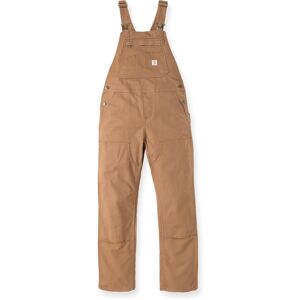 Carhartt Rugged Flex Relaxed Fit Canvas Damer Coverall