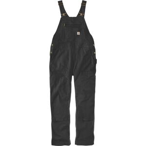 Carhartt Rugged Flex Relaxed Fit Canvas Damer Coverall