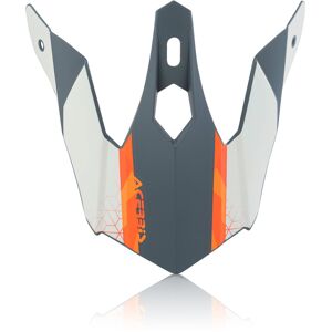 Acerbis Steel Kinder/Eclipse Hjelm Peak