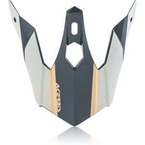 Acerbis Steel Kinder/Eclipse Hjelm Peak