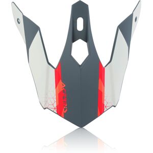 Acerbis Steel Kinder/Eclipse Hjelm Peak