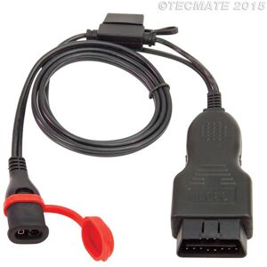 OPTIMATE-adapter, SAE til OBD II-stik (nr. 37)