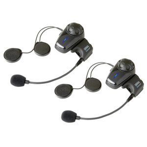 Sena SMH10 Bluetooth-headset dobbeltpakke