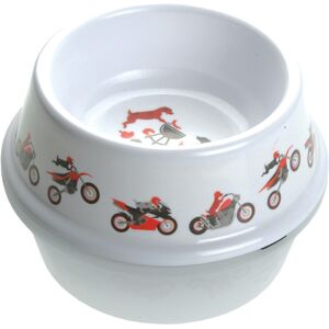 Booster Food Bowl Dog (18,5 cm)