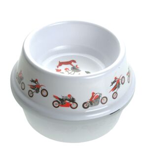 Booster Food Bowl Dog (18,5 cm)