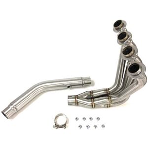 IXIL Manifold KAWASAKI Z 900 RS, 18-19