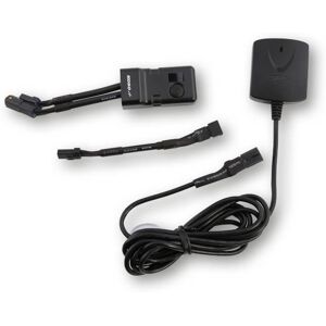 KOSO GPS til Speedo Plug + Play Kit