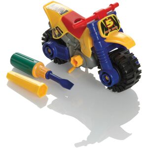 Booster Building Kit with Tools