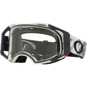 Oakley Airbrake Matte White Speed Motocross beskyttelsesbriller