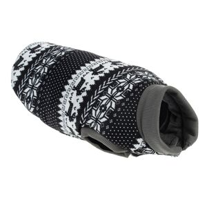 zooplus Exclusive Norsk Hundesweater - ca. 30 cm  ryglængde  (strørrelse M)