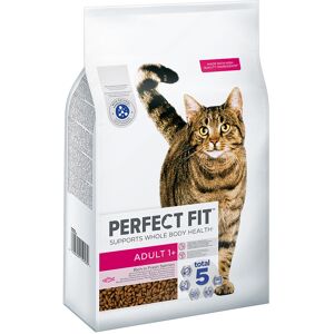 7kg Adult med laks Perfect Fit kattefoder