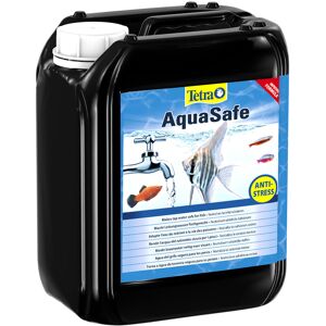 5000 ml Tetra AquaSafe vandtilbereder