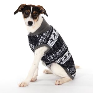 zooplus Exclusive Norsk Hundesweater - ca. 45 cm  ryglængde  (strørrelse XXL)