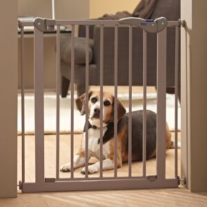 Dog Barrier Savic hundegitter - Højde 75 cm, bredde 75 til 84 cm