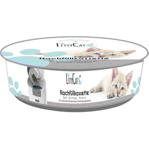 LittyCat kattegrussystem - 1 Refill tilbehør til katte