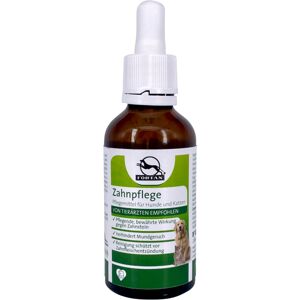 50ml DentaStix tandpleje, Fortan hundegodbidder