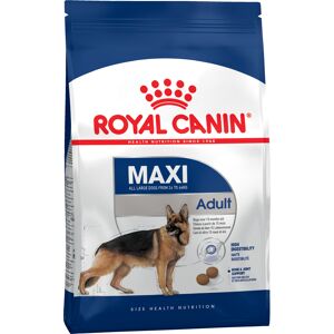 Royal Canin Size 2x15kg Maxi Adult Royal Canin Hundefoder