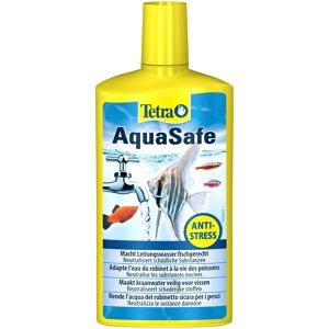 500 ml Tetra AquaSafe vandtilbereder