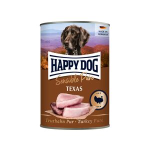 Happy Dog 6x400 g Happy Dog Pur Mix