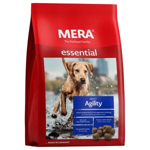 Essential Foods 12,5kg MERA essential High Premium Agility Meradog Hundefoder