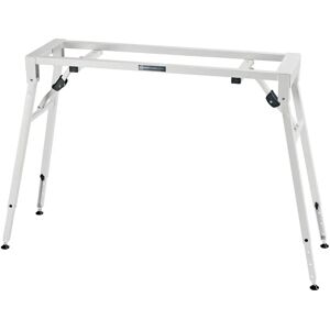 König & Meyer König & Meyer Keyboard Stand 18953, Hvid