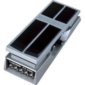 Boss Fv-500-L Expression Pedal