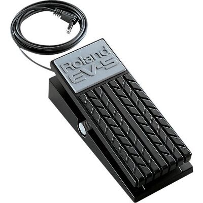 Roland Ev-5 Expression Pedal Roland Ev-5 Expression Pedal