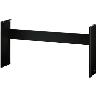 Kawai Hml-2 Sort Stativ Til Es-120 Kawai Hml-2 Sort Stativ Til Es-120