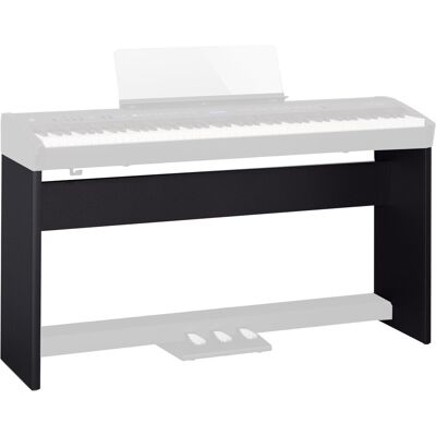 Roland Ksc-72 Sort Stativ Til Fp-60 Roland Ksc-72 Sort Stativ Til Fp-60