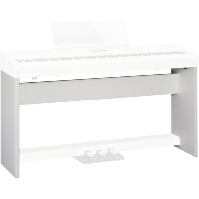 Roland Ksc-72 Hvid Stativ Til Fp-60 Roland Ksc-72 Hvid Stativ Til Fp-60