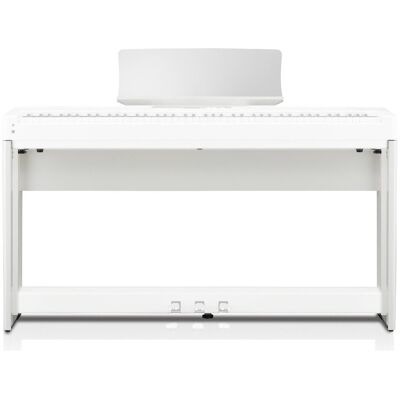 Kawai Hm5 Stativ Til Es520/es920 - Hvid Kawai Hm5 Stativ Til Es520/es920 - Hvid