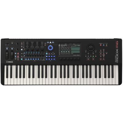 Yamaha Modx M6 Yamaha Modx M6
