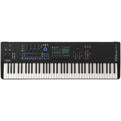 Yamaha Modx M7 Yamaha Modx M7